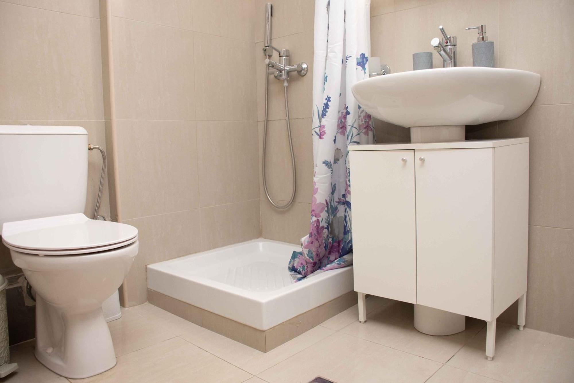 Skg Serenity Suite Tesalonika Bagian luar foto