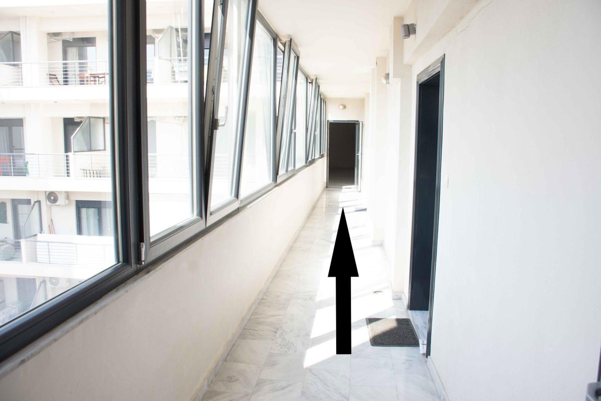 Skg Serenity Suite Tesalonika Bagian luar foto